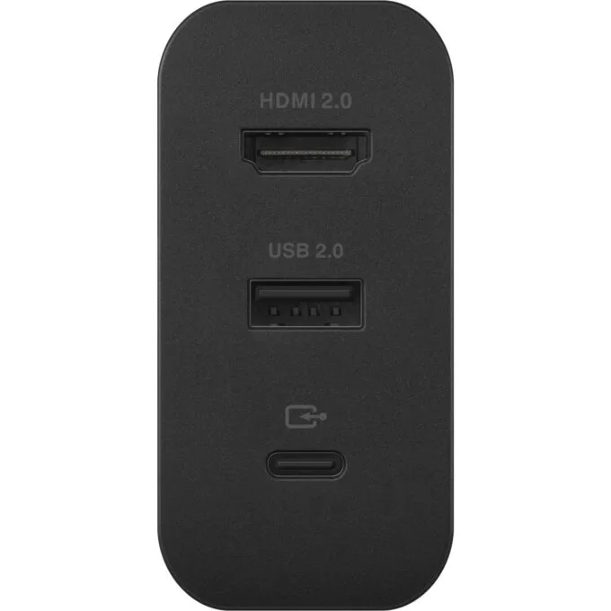 ASUS Charger Dock 65W USB-C - USB-C PD Dock (65W) - US/EU/UK Outlets — image 2