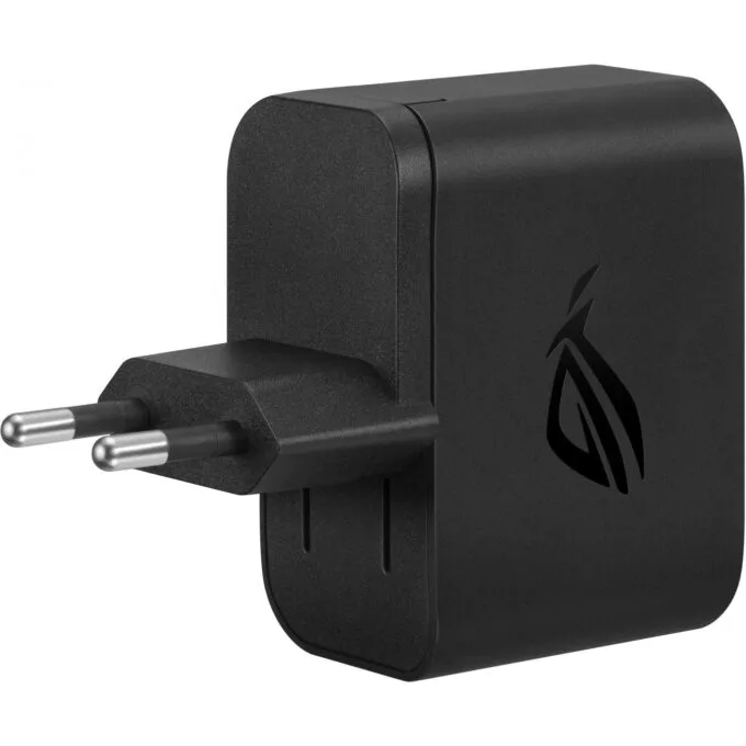 ASUS Charger Dock 65W USB-C - USB-C PD Dock (65W) - US/EU/UK Outlets — image 3