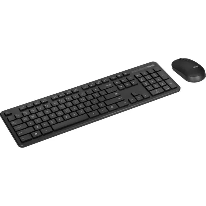 ASUS CW100 Keyboard & Mouse Set - CW100 - — image 5