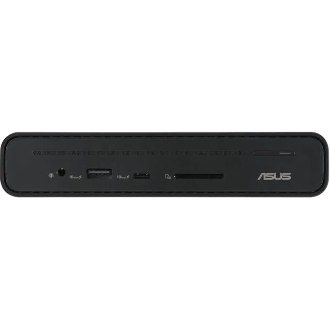 ASUS DC301 USB-C Dock - DC301 - 3 Display, EU Version — image 6