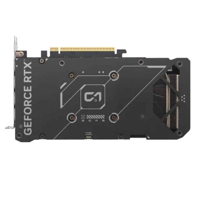 ASUS Dual GeForce RTX 5060 Ti - DUAL OC - 16GB GDDR, 2602 MHz Boost, Dual Axial Fans, 2.5-slot — image 4
