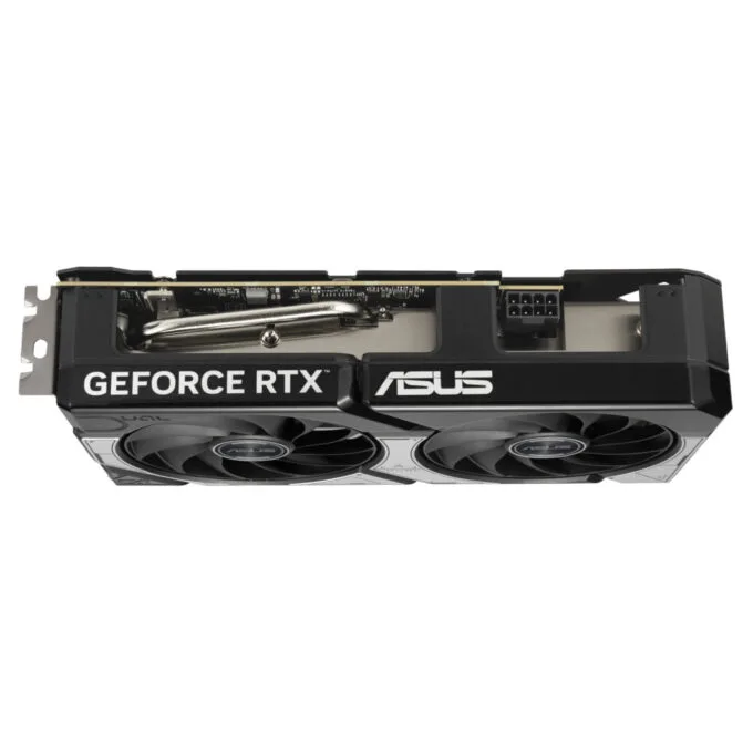 ASUS Dual GeForce RTX 5060 Ti - DUAL OC - 16GB GDDR, 2602 MHz Boost, Dual Axial Fans, 2.5-slot — image 5