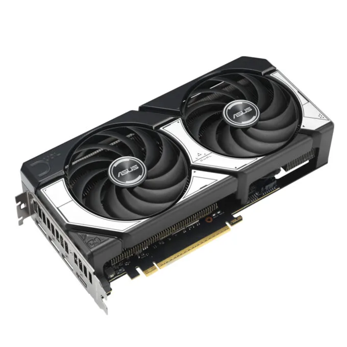 ASUS Dual OC GeForce RTX 5070 - 12GB GDDR7, Boost 2542 MHz, PCIe 5.0, Dual-Fan, Multicolor — image 3