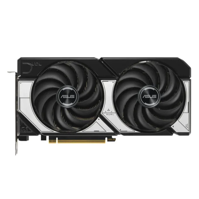ASUS Dual OC GeForce RTX 5070 - 12GB GDDR7, Boost 2542 MHz, PCIe 5.0, Dual-Fan, Multicolor — image 1