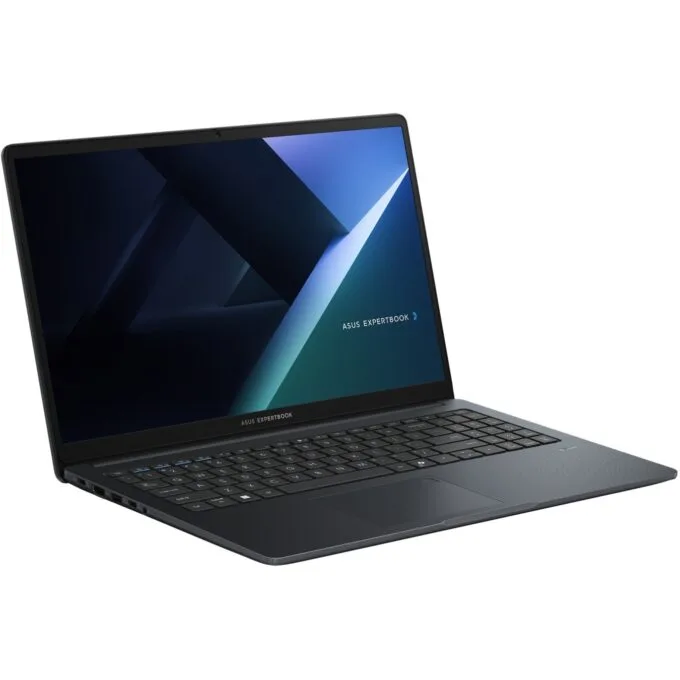 ASUS ExpertBook B1 15.6-inch - B1503CVA-S73399X - i7-13620H, 16GB RAM, 512GB SSD, Windows 11 Pro — image 2