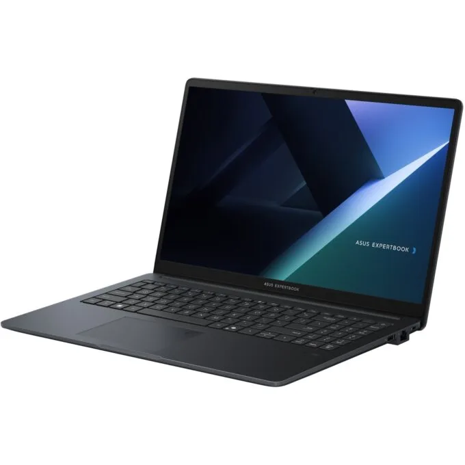 ASUS ExpertBook B1 15.6-inch - B1503CVA-S73399X - i7-13620H, 16GB RAM, 512GB SSD, Windows 11 Pro — image 3