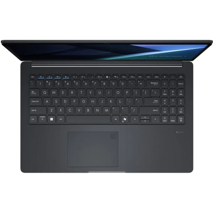 ASUS ExpertBook B1 15.6-inch - B1503CVA-S73399X - i7-13620H, 16GB RAM, 512GB SSD, Windows 11 Pro — image 4