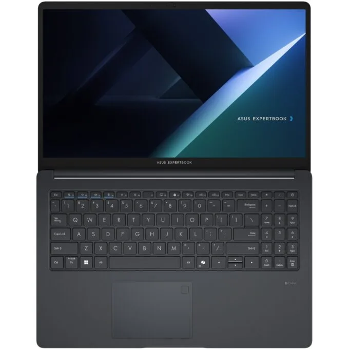 ASUS ExpertBook B1 15.6-inch - B1503CVA-S73399X - i7-13620H, 16GB RAM, 512GB SSD, Windows 11 Pro — image 5