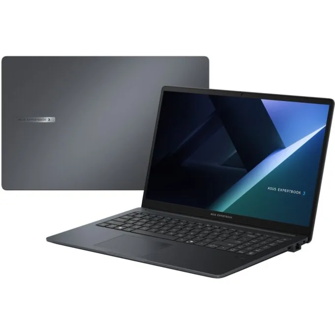 ASUS ExpertBook B1 15.6-inch - B1503CVA-S73399X - i7-13620H, 16GB RAM, 512GB SSD, Windows 11 Pro — image 6