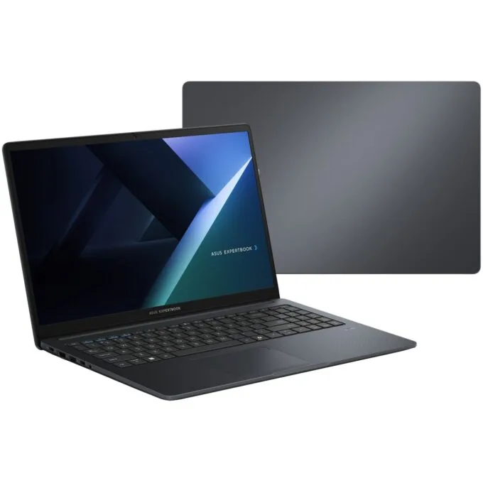 ASUS ExpertBook B1 15.6-inch - B1503CVA-S73399X - i7-13620H, 16GB RAM, 512GB SSD, Windows 11 Pro — image 7