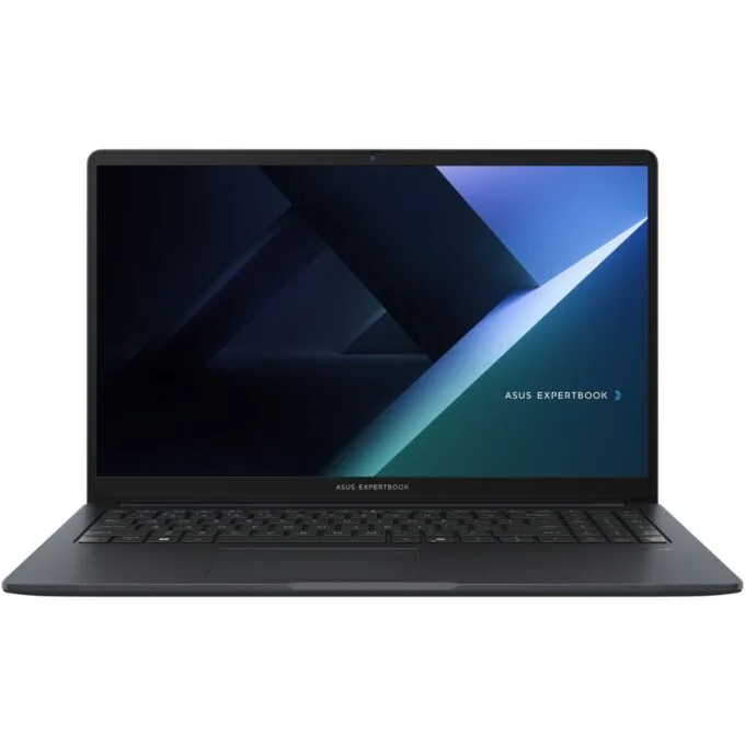 ASUS ExpertBook B1 15.6-inch - B1503CVA-S73399X - i7-13620H, 16GB RAM, 512GB SSD, Windows 11 Pro — image 1