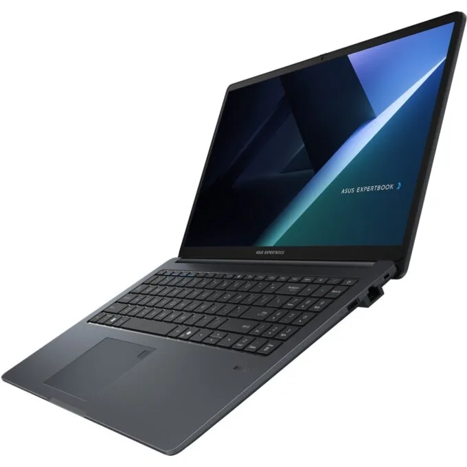 ASUS ExpertBook B1 15.6-inch - B1503CVA-S73399X - i7-13620H, 16GB RAM, 512GB SSD, Windows 11 Pro — image 8