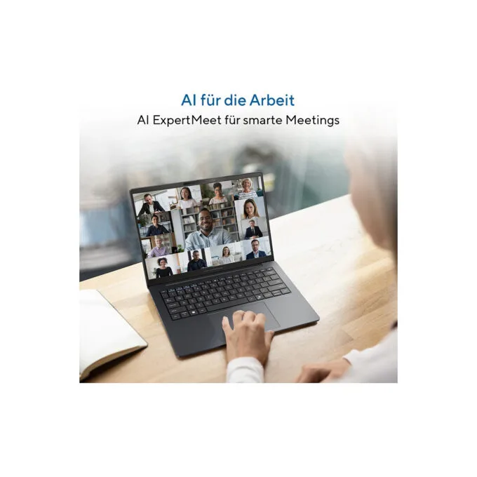 ASUS ExpertBook B3 14' U5-125H 16 512 4G B3405CCA-LY1071X W11P — image 8