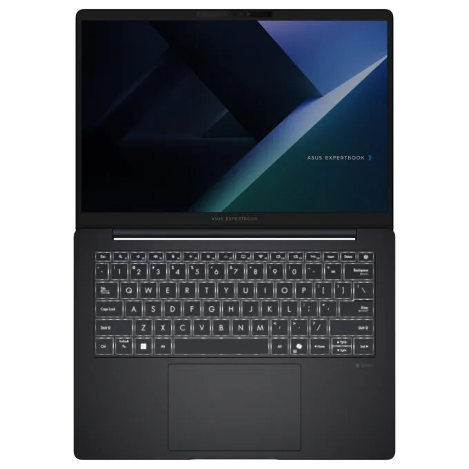 ASUS ExpertBook B3 14' U5-125H 16 512 5G B3405CCA-LY1072X W11P — image 17