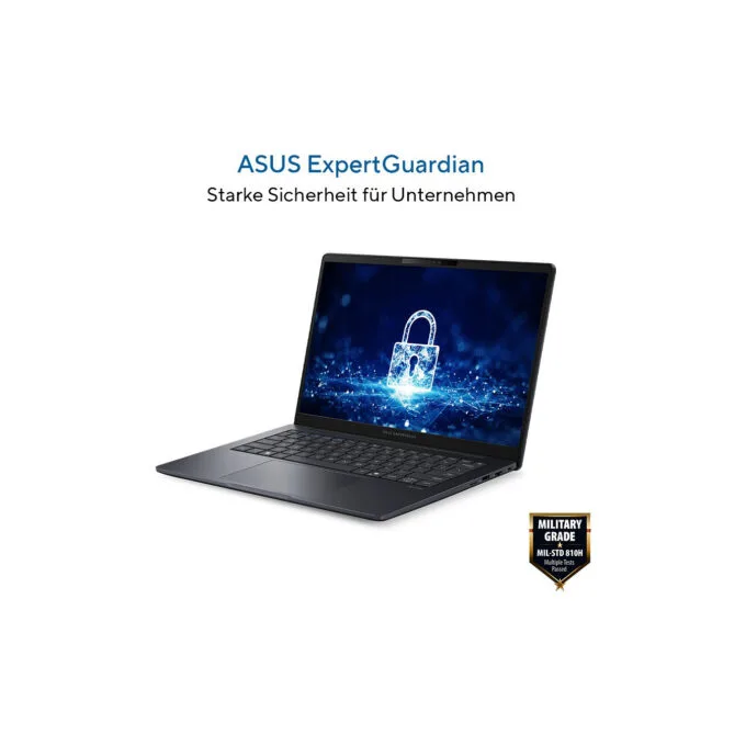 ASUS ExpertBook B3 14' U5-125H 16 512 5G B3405CCA-LY1072X W11P — image 9