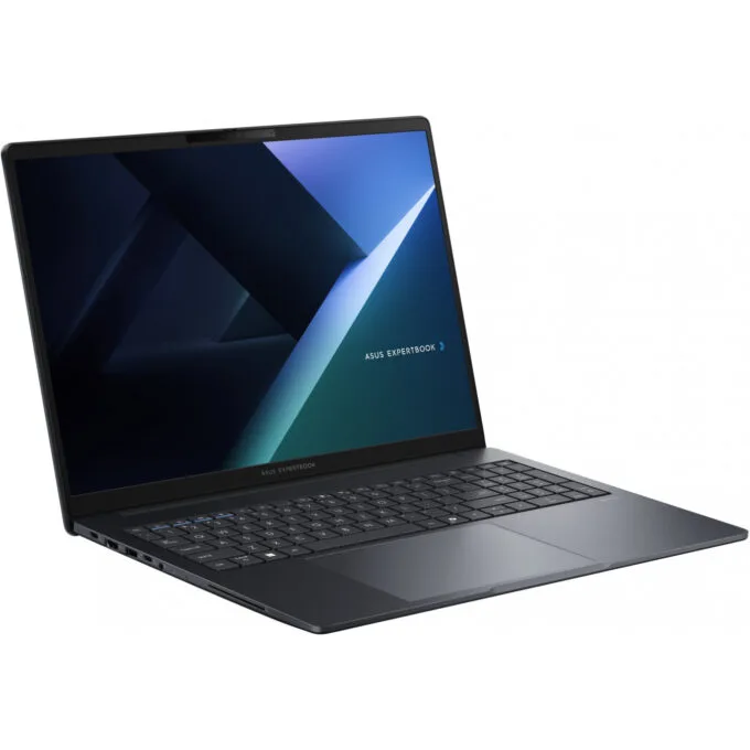 ASUS ExpertBook B3 16 - B3605CCA-MB0053X - Gentle Grey, 16GB DDR5, Intel Core Ultra 5 125H, 512GB SSD, Windows 11 Pro — image 2