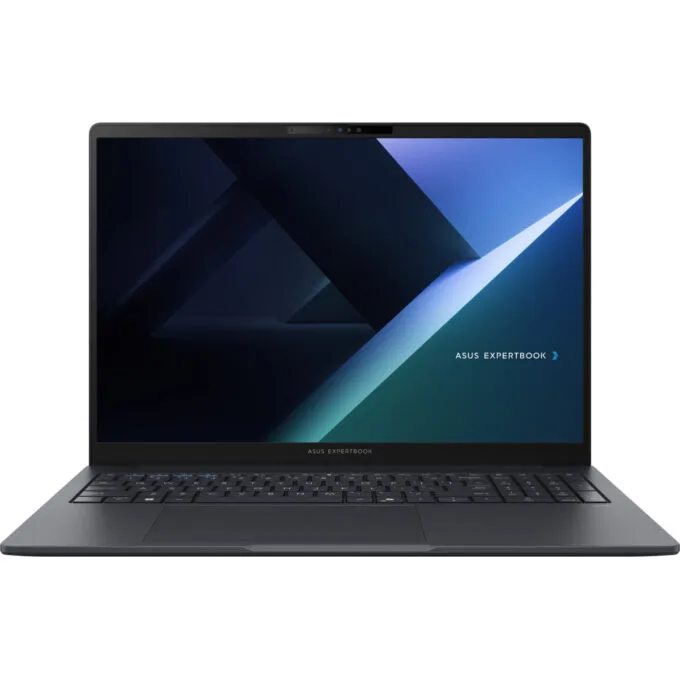 ASUS ExpertBook B3 16 - B3605CCA-MB0053X - Gentle Grey, 16GB DDR5, Intel Core Ultra 5 125H, 512GB SSD, Windows 11 Pro — image 1