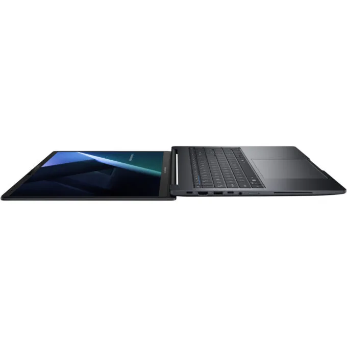 ASUS ExpertBook B3 16 - B3605CCA-MB0053X - Gentle Grey, 16GB DDR5, Intel Core Ultra 5 125H, 512GB SSD, Windows 11 Pro — image 8