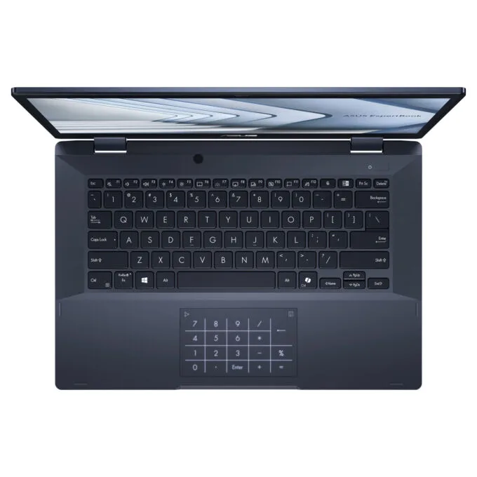 ASUS ExpertBook B3 B3402FVA-EC2616X C5-120U 16 512 W11P — image 13