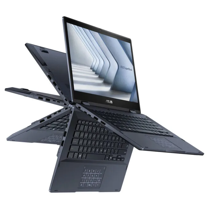 ASUS ExpertBook B3 B3402FVA-EC2616X C5-120U 16 512 W11P — image 6
