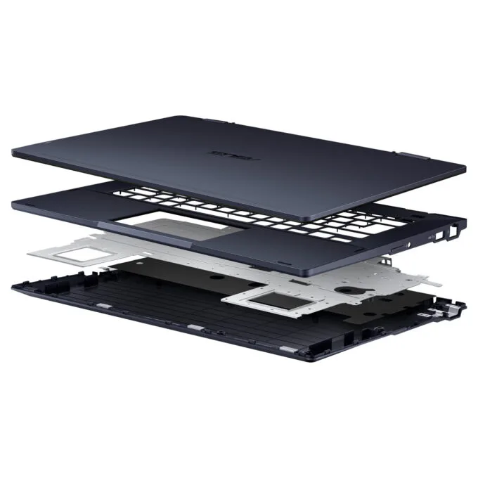 ASUS ExpertBook B3 B3402FVA-EC2616X C5-120U 16 512 W11P — image 7