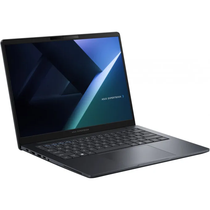 ASUS ExpertBook B3 B3405CCA-LY0067X - Gentle Grey, 14" WUXGA IPS, Intel Core Ultra 7 155H, 16GB DDR5, 512GB SSD, Win11 Pro — image 2