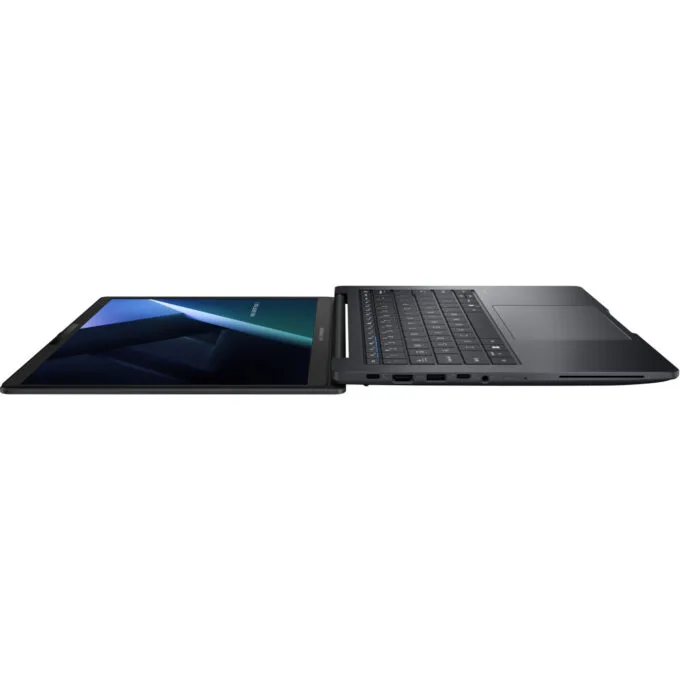 ASUS ExpertBook B3 B3405CCA-LY0067X - Gentle Grey, 14" WUXGA IPS, Intel Core Ultra 7 155H, 16GB DDR5, 512GB SSD, Win11 Pro — image 13