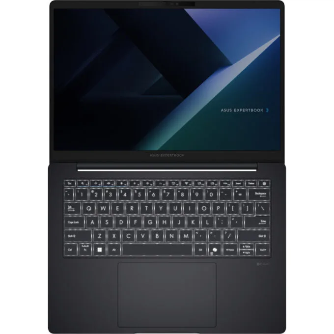 ASUS ExpertBook B3 B3405CCA-LY0067X - Gentle Grey, 14" WUXGA IPS, Intel Core Ultra 7 155H, 16GB DDR5, 512GB SSD, Win11 Pro — image 3