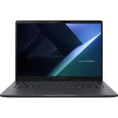 ASUS ExpertBook B3 B3405CCA-LY0067X - Gentle Grey, 14" WUXGA IPS, Intel Core Ultra 7 155H, 16GB DDR5, 512GB SSD, Win11 Pro