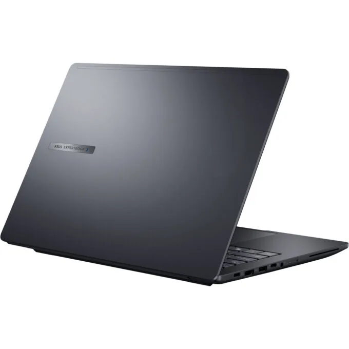 ASUS ExpertBook B3 B3405CCA-LY0067X - Gentle Grey, 14" WUXGA IPS, Intel Core Ultra 7 155H, 16GB DDR5, 512GB SSD, Win11 Pro — image 7
