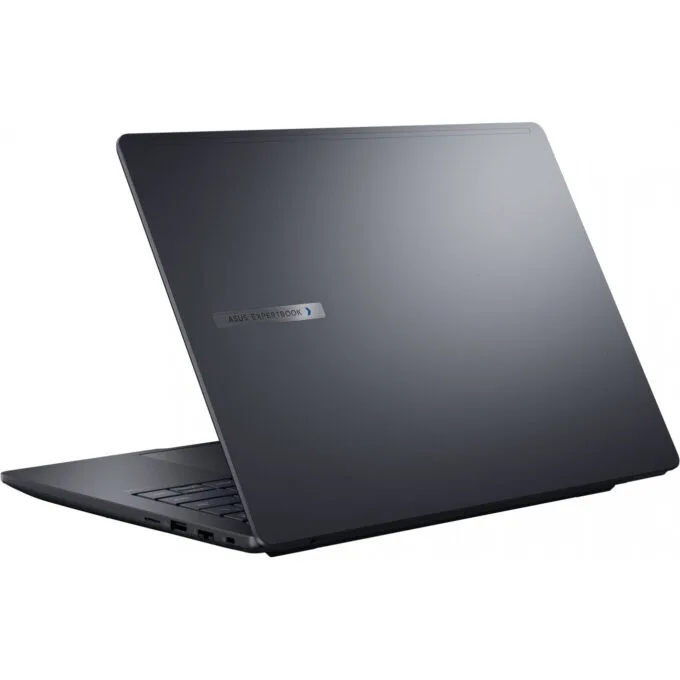 ASUS ExpertBook B3 B3405CCA-LY0067X - Gentle Grey, 14" WUXGA IPS, Intel Core Ultra 7 155H, 16GB DDR5, 512GB SSD, Win11 Pro — image 8