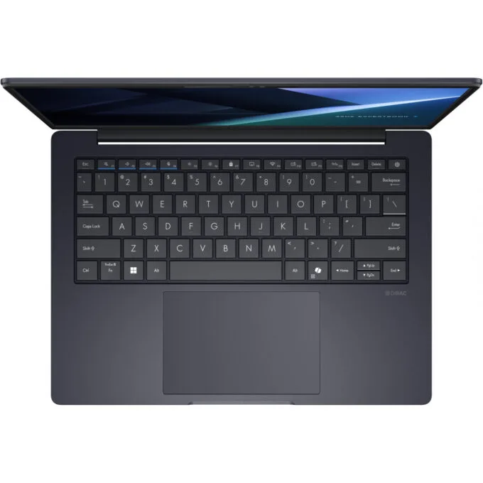 ASUS ExpertBook B3 B3405CCA-LY0067X - Gentle Grey, 14" WUXGA IPS, Intel Core Ultra 7 155H, 16GB DDR5, 512GB SSD, Win11 Pro — image 10