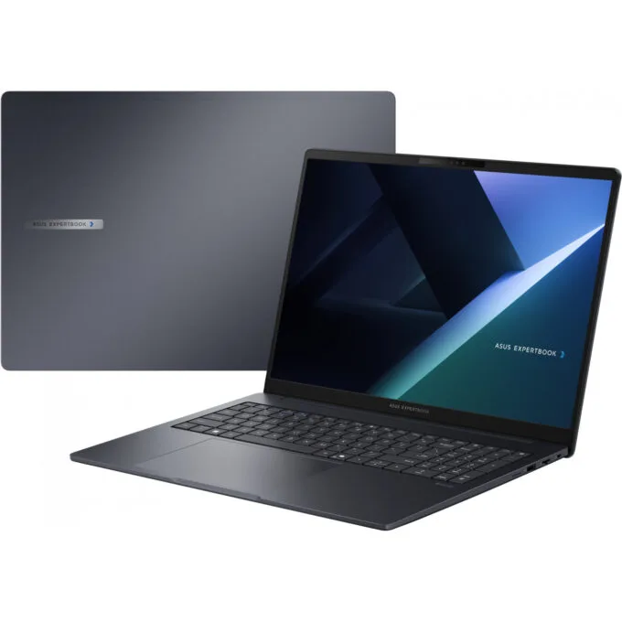 ASUS ExpertBook B3 - B3605CCA-MB0054X - Gentle Grey | 16-inch WUXGA, Intel Core Ultra 7 155H, 16GB DDR5, 1TB SSD, Windows 11 Pro — image 6