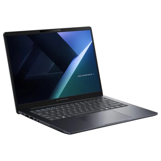 ASUS ExpertBook B5 14' U5-225H 16 512 B5405CCA-NZ0084X W11P — image 2