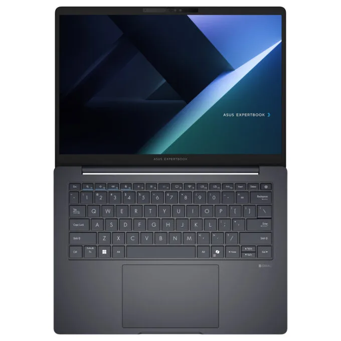 ASUS ExpertBook B5 14' U5-225H 16 512 B5405CCA-NZ0084X W11P — image 12