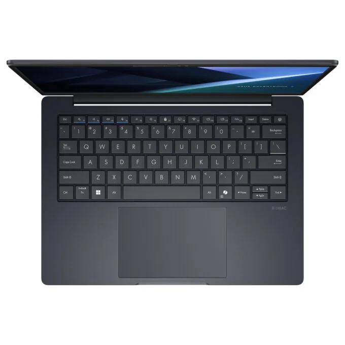 ASUS ExpertBook B5 14' U5-225H 16 512 B5405CCA-NZ0084X W11P — image 9