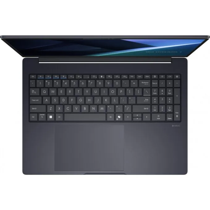 ASUS ExpertBook B5 16' U5-225H 16 512 B5605CCA-PL0034X W11P - Model: B5605CCA-PL0034X - 16', 16, 512, W11P — image 9