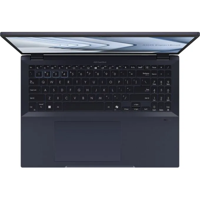 ASUS ExpertBook B5 16" U7-155U - 16GB RAM, 512GB SSD - B5604CMA-QW0056X - Windows 11 Pro — image 7