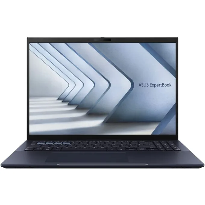 ASUS ExpertBook B5 16" U7-155U - 16GB RAM, 512GB SSD - B5604CMA-QW0056X - Windows 11 Pro — image 1