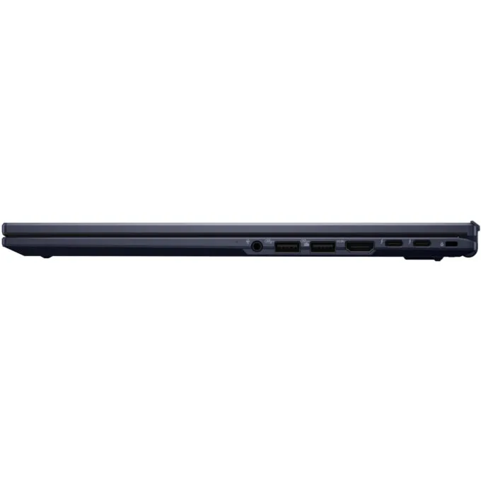 ASUS ExpertBook B5 - B5604CMA-QW0054X - Star Black, 16in WUXGA IPS, Intel Core Ultra 5 125U 4.3GHz, 16GB/512GB, Windows 11 Pro — image 2