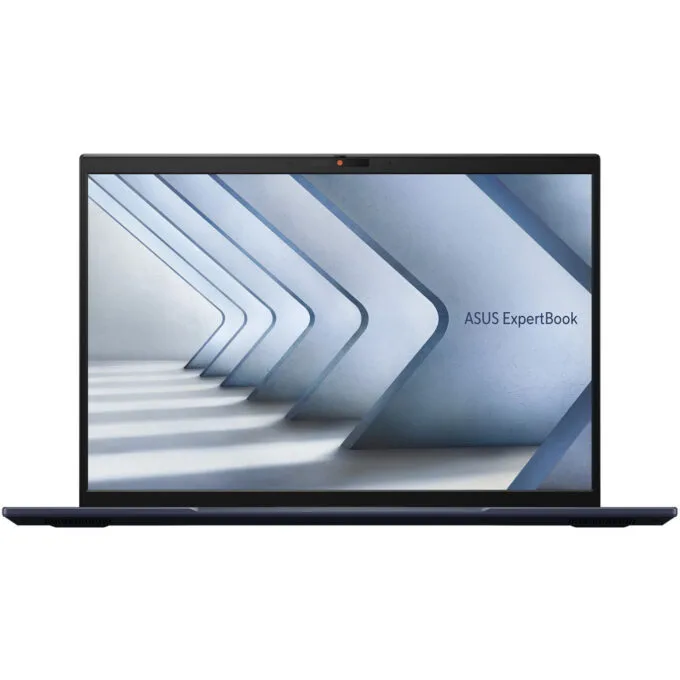 ASUS ExpertBook B5 - B5604CMA-QW0054X - Star Black, 16in WUXGA IPS, Intel Core Ultra 5 125U 4.3GHz, 16GB/512GB, Windows 11 Pro — image 5