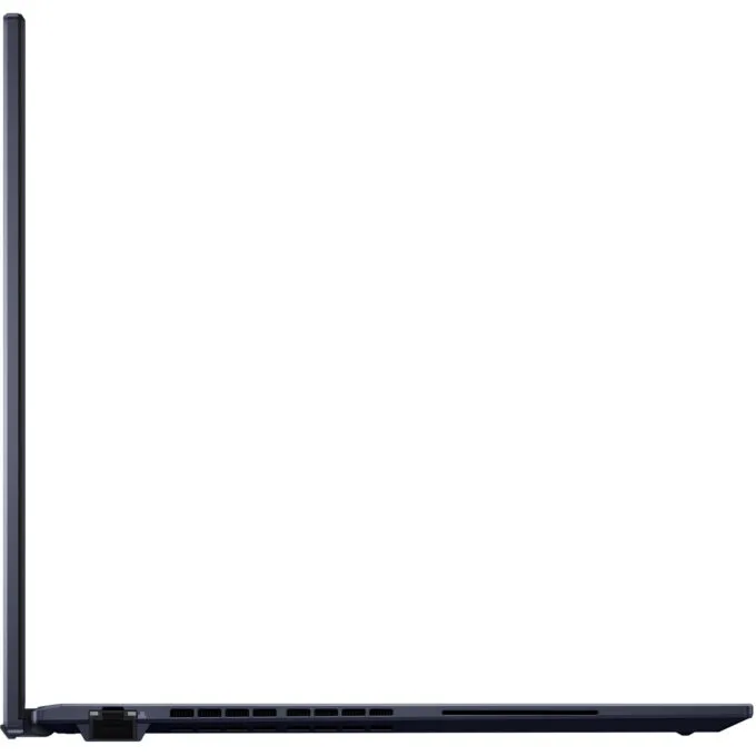 ASUS ExpertBook B5 - B5604CMA-QW0054X - Star Black, 16in WUXGA IPS, Intel Core Ultra 5 125U 4.3GHz, 16GB/512GB, Windows 11 Pro — image 9