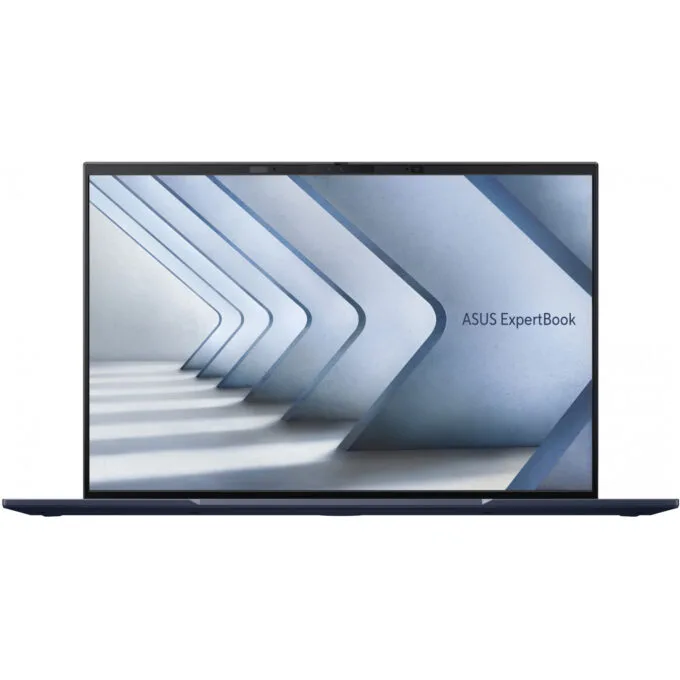ASUS ExpertBook B9 14' B9403CVAR-PP1735X - Star Black, 16GB RAM, 512GB SSD, Intel Core i7-150U, OLED, Windows 11 Pro — image 2