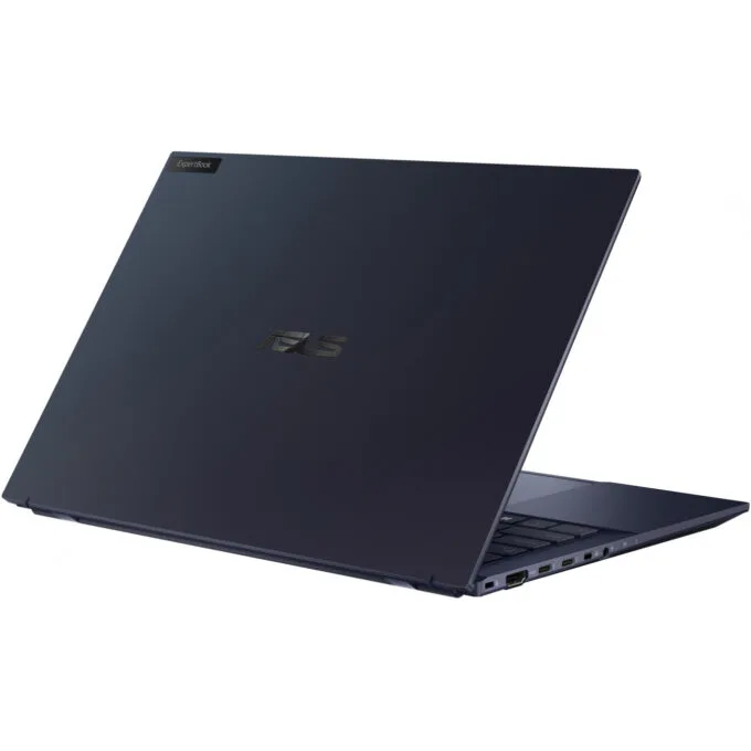 ASUS ExpertBook B9 14' B9403CVAR-PP1735X - Star Black, 16GB RAM, 512GB SSD, Intel Core i7-150U, OLED, Windows 11 Pro — image 5
