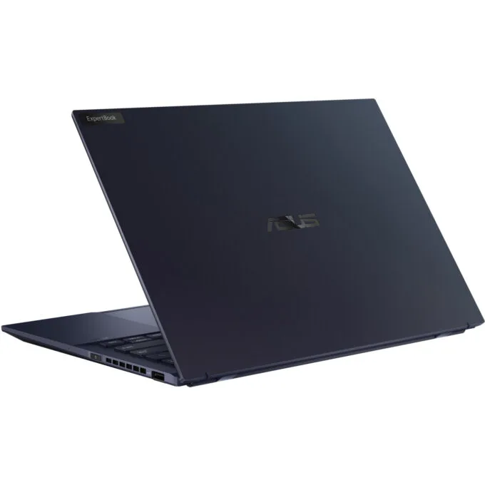 ASUS ExpertBook B9 14' B9403CVAR-PP1735X - Star Black, 16GB RAM, 512GB SSD, Intel Core i7-150U, OLED, Windows 11 Pro — image 6