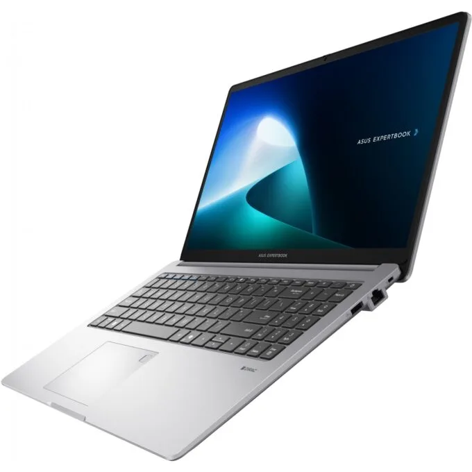 ASUS ExpertBook P1 - P1503CVA-S71301X - i5-13420H, 16GB RAM, 512GB SSD, 15.6-inch, Windows 11 Pro — image 5