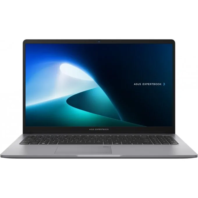 ASUS ExpertBook P1 - P1503CVA-S71301X - i5-13420H, 16GB RAM, 512GB SSD, 15.6-inch, Windows 11 Pro — image 1