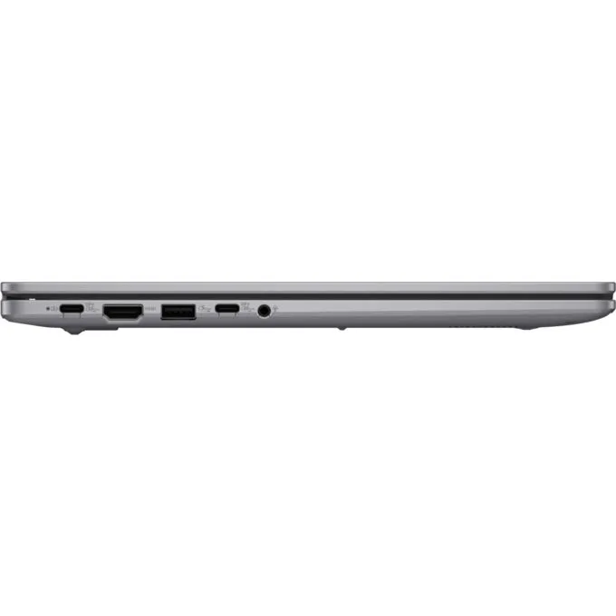 ASUS ExpertBook P1 - P1503CVA-S71305X - Misty Grey, Intel i7-13620H, 16GB DDR5, 512GB SSD, 15.6" FHD, Windows 11 Pro — image 7