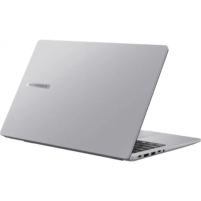 ASUS ExpertBook P1 - P1503CVA-S71305X - Misty Grey, Intel i7-13620H, 16GB DDR5, 512GB SSD, 15.6" FHD, Windows 11 Pro — image 9