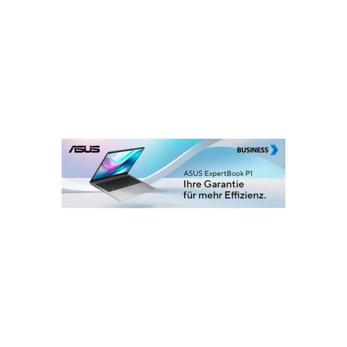ASUS ExpertBook P1 P1503CVA-S72335 C5-210H 16GB 512GBSSD noOS — image 3